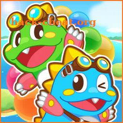 Bub's Puzzle Blast! icon