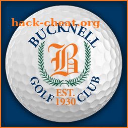 Bucknell Golf Club icon