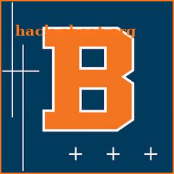 Bucknell University icon