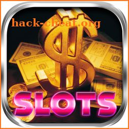 Bucks App - Win Reel Money Slots icon