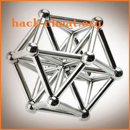 Buckyballs icon