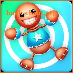 Budyy Kick Adventure Game icon