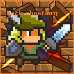 Buff Knight - Offline Idle RPG Runner icon