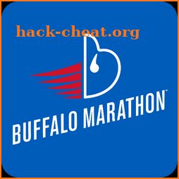 Buffalo Marathon icon