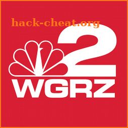 Buffalo News from WGRZ icon