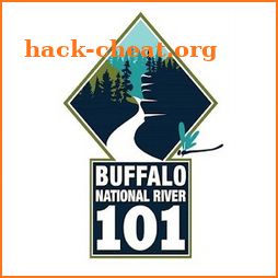 Buffalo River Floating Guide icon