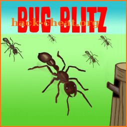 Bug Blitz: Tower Defence icon