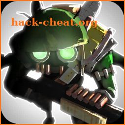 Bug Heroes 2 icon