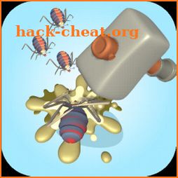 Bug Smasher 3D icon