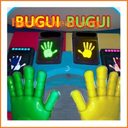 Bugui Bugui Game tips icon