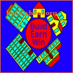 Build and Earn icon