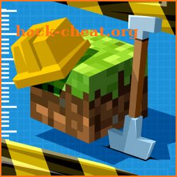 Build Battle Craft icon