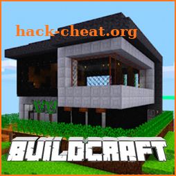 Build Craft - Crafting & Building 3D Games icon