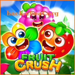 Build Garden Fruits Blossom icon