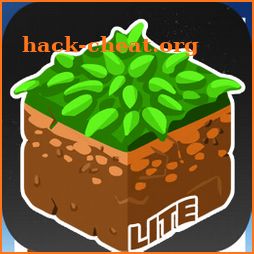 Build Your World Lite icon