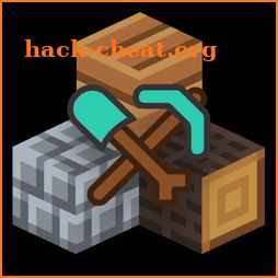 Builder for Minecraft PE icon