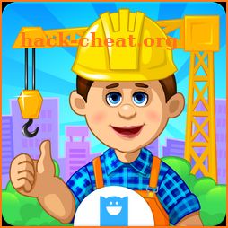 Builder Game icon