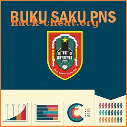 Buku Saku PNS icon