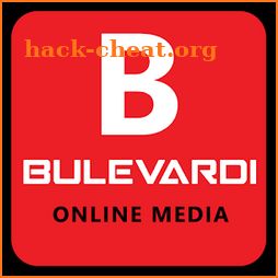 Bulevardi - Lajme, Shqip Tv Live, Radio, Sport icon