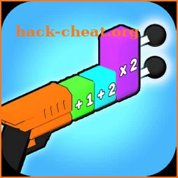 Bullet Blocks icon