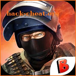 Bullet Force icon