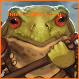 Bullfrogs icon