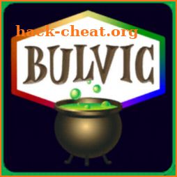 Bulvic icon