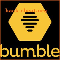 Bumble — Date. Meet Friends. Network. icon