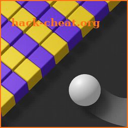 Bump Ball 3D icon