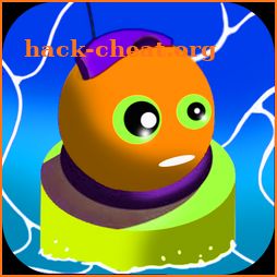 Bumper Balls Battle Arena icon