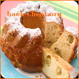 Bundt Cake Recipes ~ Bundt Pan Recipes icon