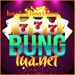 Bunglua.club - game slot doi thuong icon