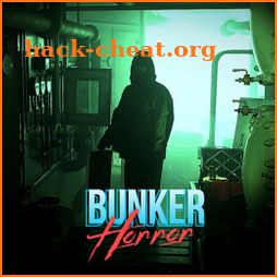 BUNKER HORROR ESCAPE icon