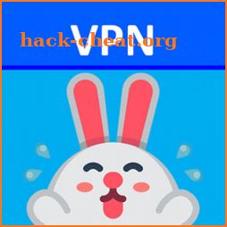 Bunny VPN - Free VPN Proxy Server & Secure Service icon