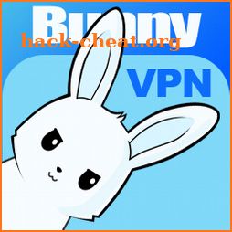 Bunny VPN - Secure VPN Proxy icon