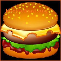 Burger icon