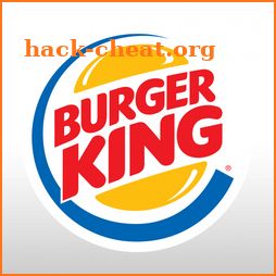 BURGER KING® App icon