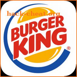 Burger King® RD icon