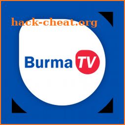 Burma TV icon