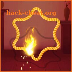 Burn Rope icon