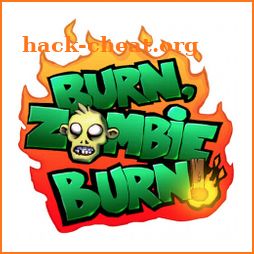 Burn Zombie Burn icon