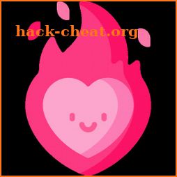 Burning Heart icon