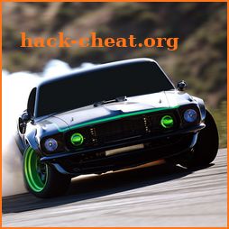 Burnout Drift 3 icon