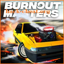 Burnout Masters icon