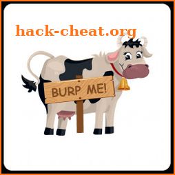 Burp the Cow icon