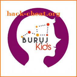 BurujKids Multiplication Table icon