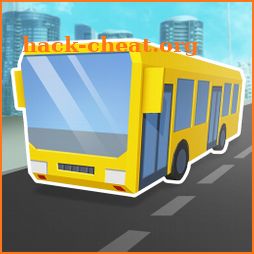 Bus Driver icon