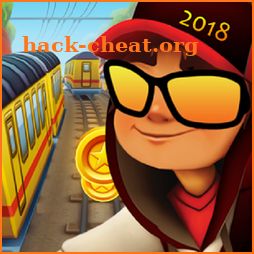 Bus Rush 3D: Subway Surf 2018 icon