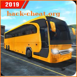 Bus Simulator 2019 icon