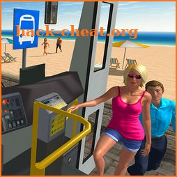 Bus Simulator icon